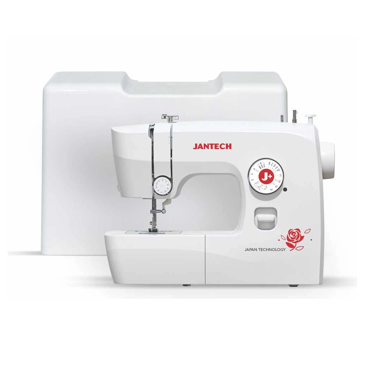 چرخ خیاطی جانتک مدل 1012SD چرخ خیاطی جانتک مدل 1012SD