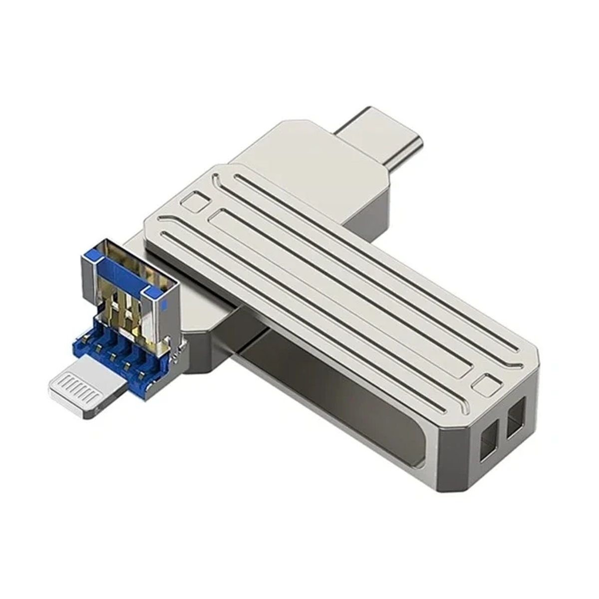 فلش مموری ویوو مدل Wi-FD001 ظرفیت 256 گیگابایت