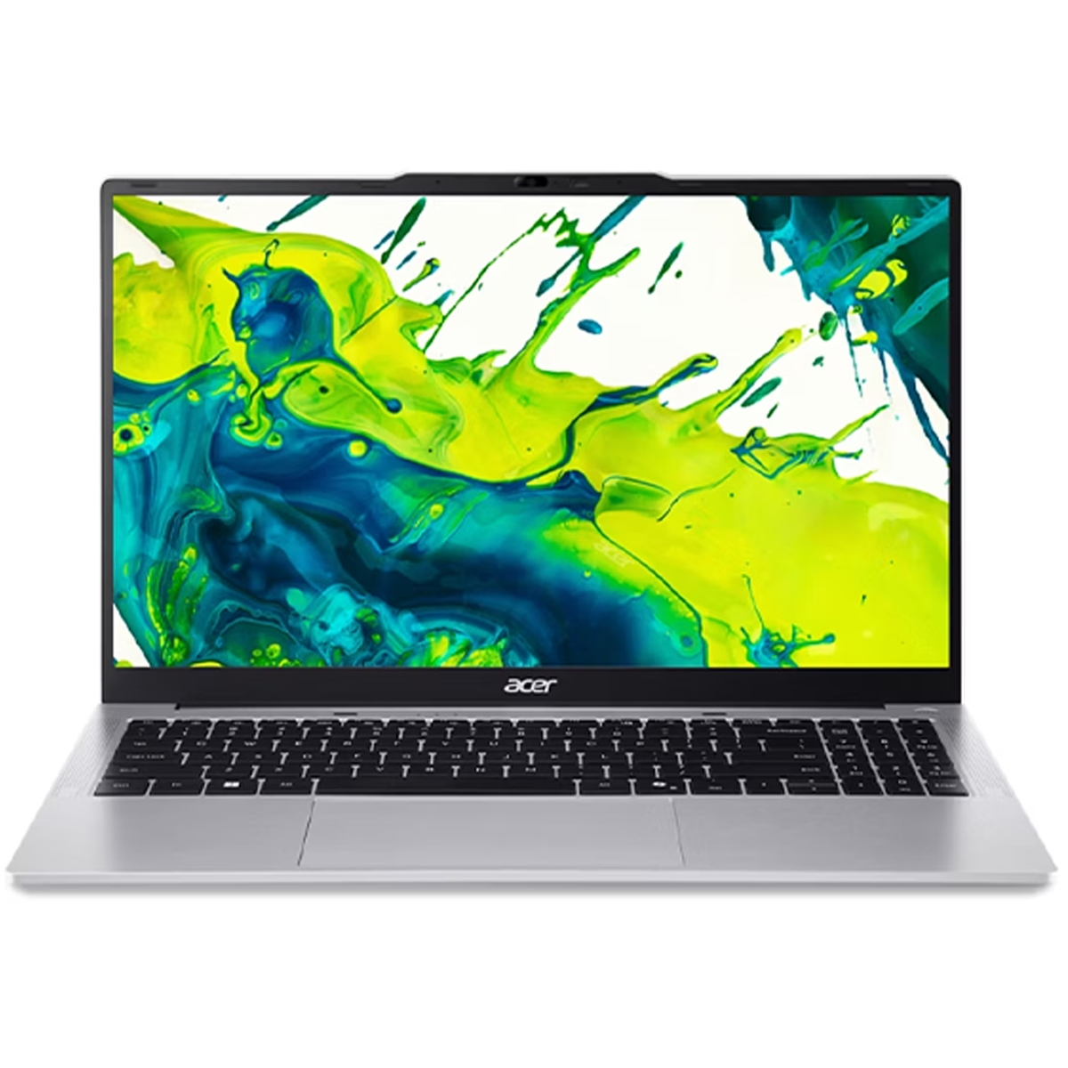 لپ تاپ ایسر 15.6 اینچی مدل Aspire Lite AL15 i5 13500H 16GB 512GB