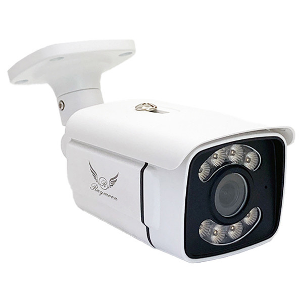 دوربین مداربسته آنالوگ رایمون مدل RB-5MP-8330-AHD دوربین مداربسته آنالوگ رایمون مدل RB-5MP-8330-AHD