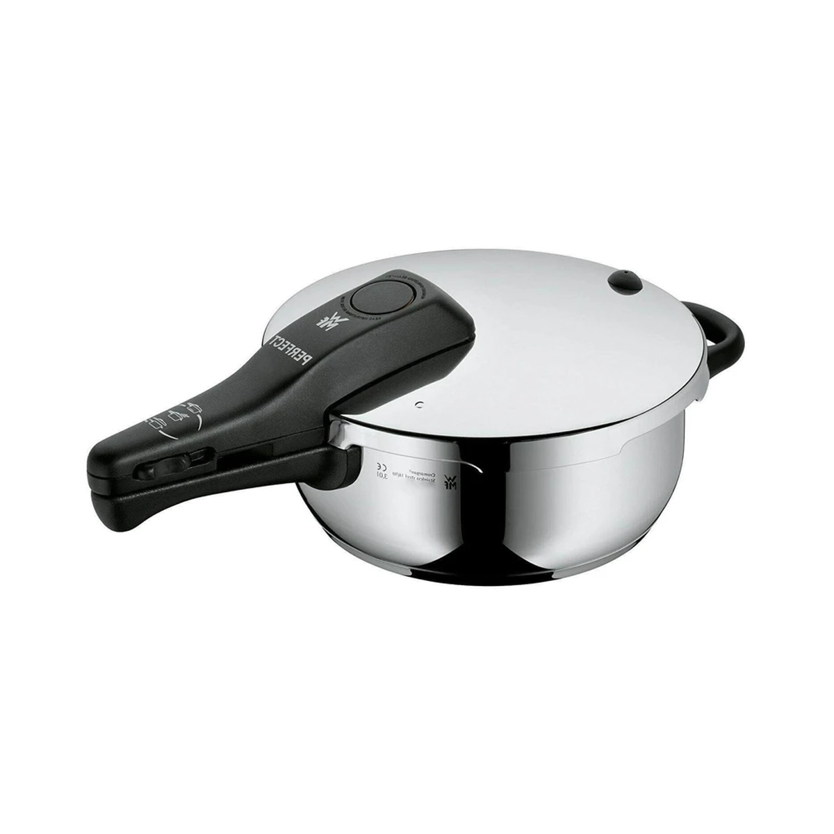 زودپز دبلیو ام اف مدل PERFECT گنجایش 3 لیتر-استیل