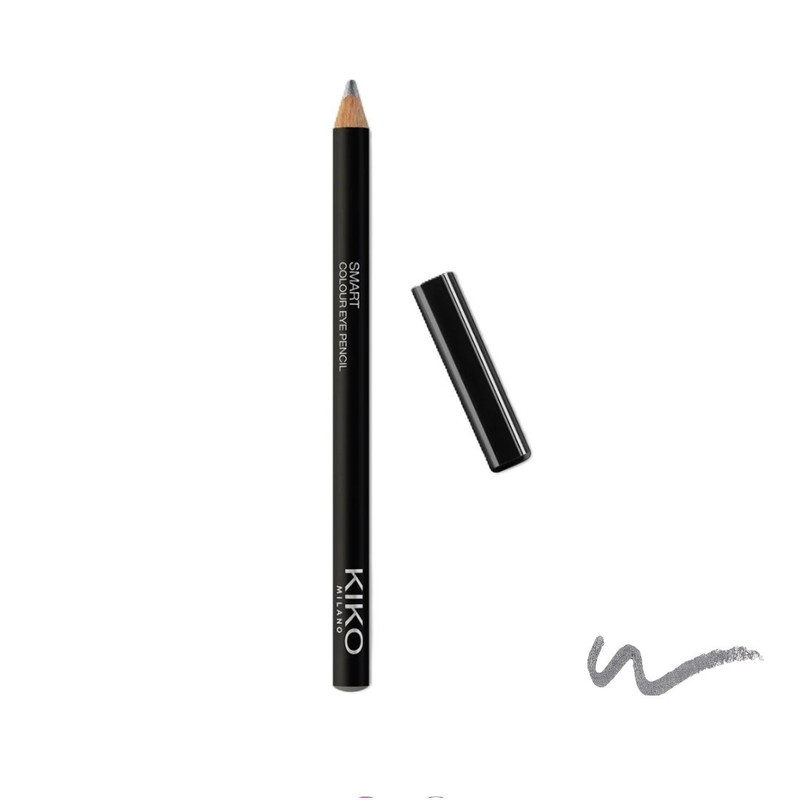 مداد چشم کیکو میلانو مدل smart رنگ خاکستری شماره 15 مداد چشم کیکو میلانو مدل smart رنگ خاکستری شماره 15