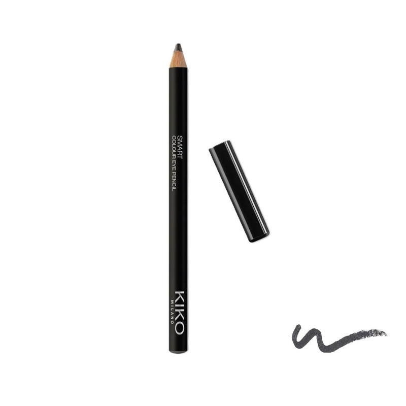 مداد چشم کیکو میلانو مدل smart رنگ خاکستری تیره شماره 16 مداد چشم کیکو میلانو مدل smart رنگ خاکستری تیره شماره 16