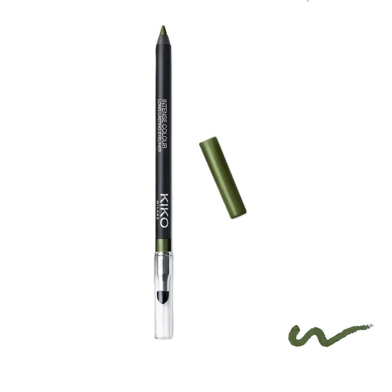 مداد چشم کیکو میلانو مدل INTENCE شماره10
