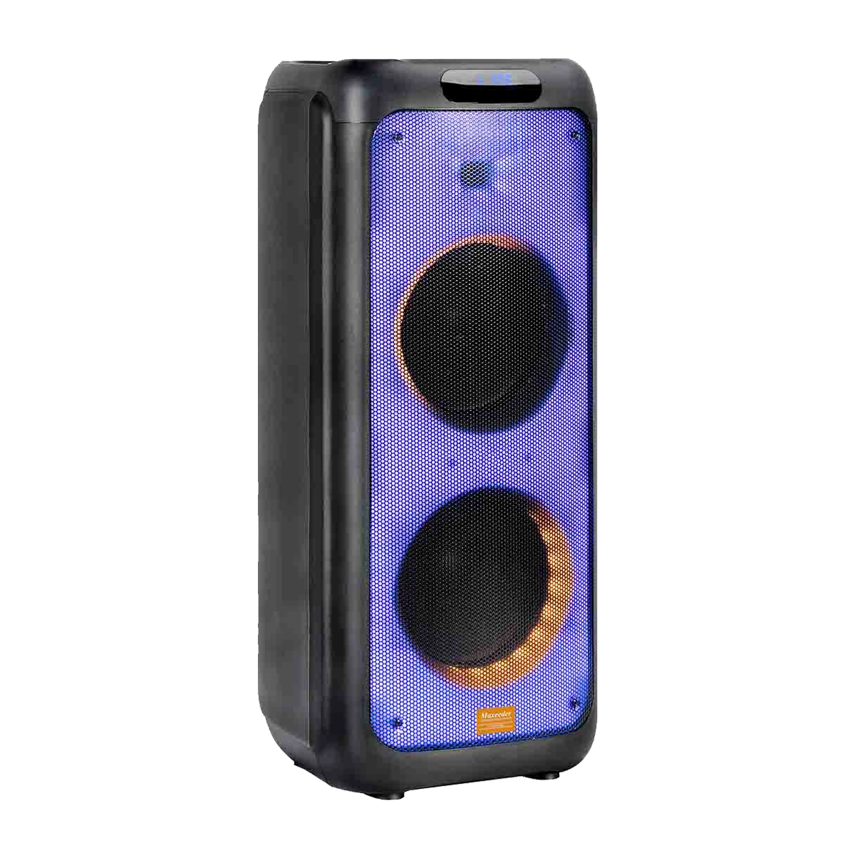 اسپیکر بلوتوثی خانگی مکسیدر مدل MX-DJ2101 CN1003