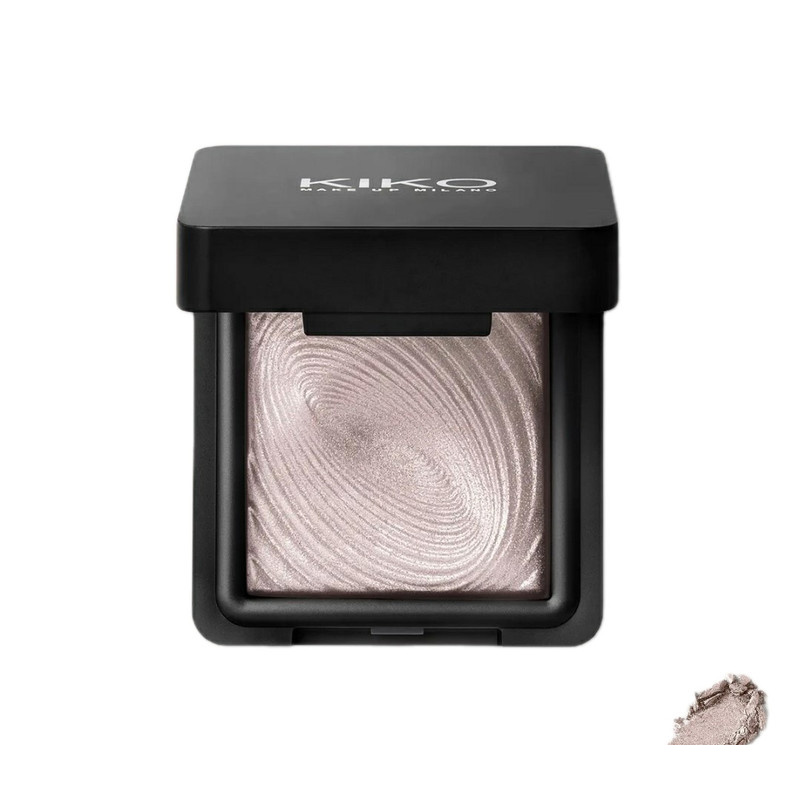 سایه چشم کیکو میلانو مدل water شماره 24