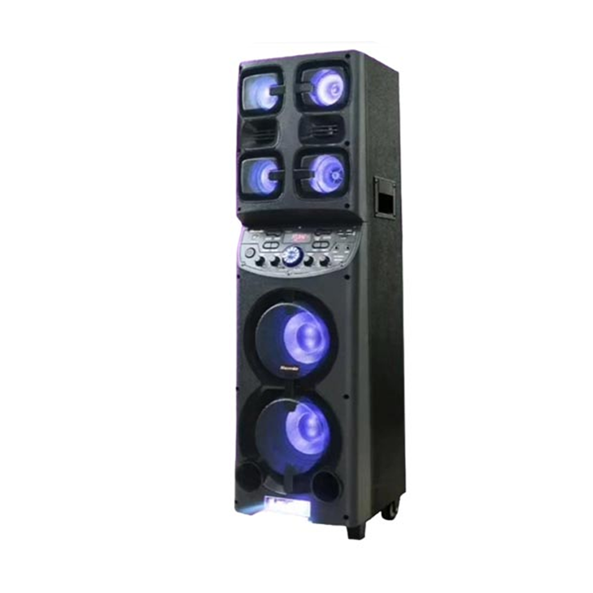 اسپیکر بلوتوثی خانگی مکسیدر مدل AN 612 U2