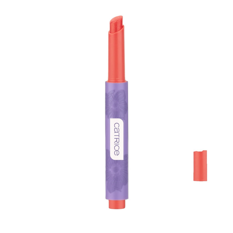 رژ لب جامد کاتریس مدل SPRING A WAKENING شماره 1