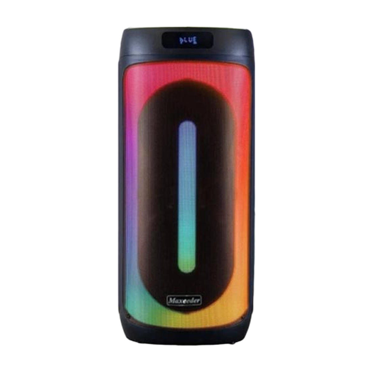 اسپیکر بلوتوثی قابل حمل مکسیدر مدل AL822