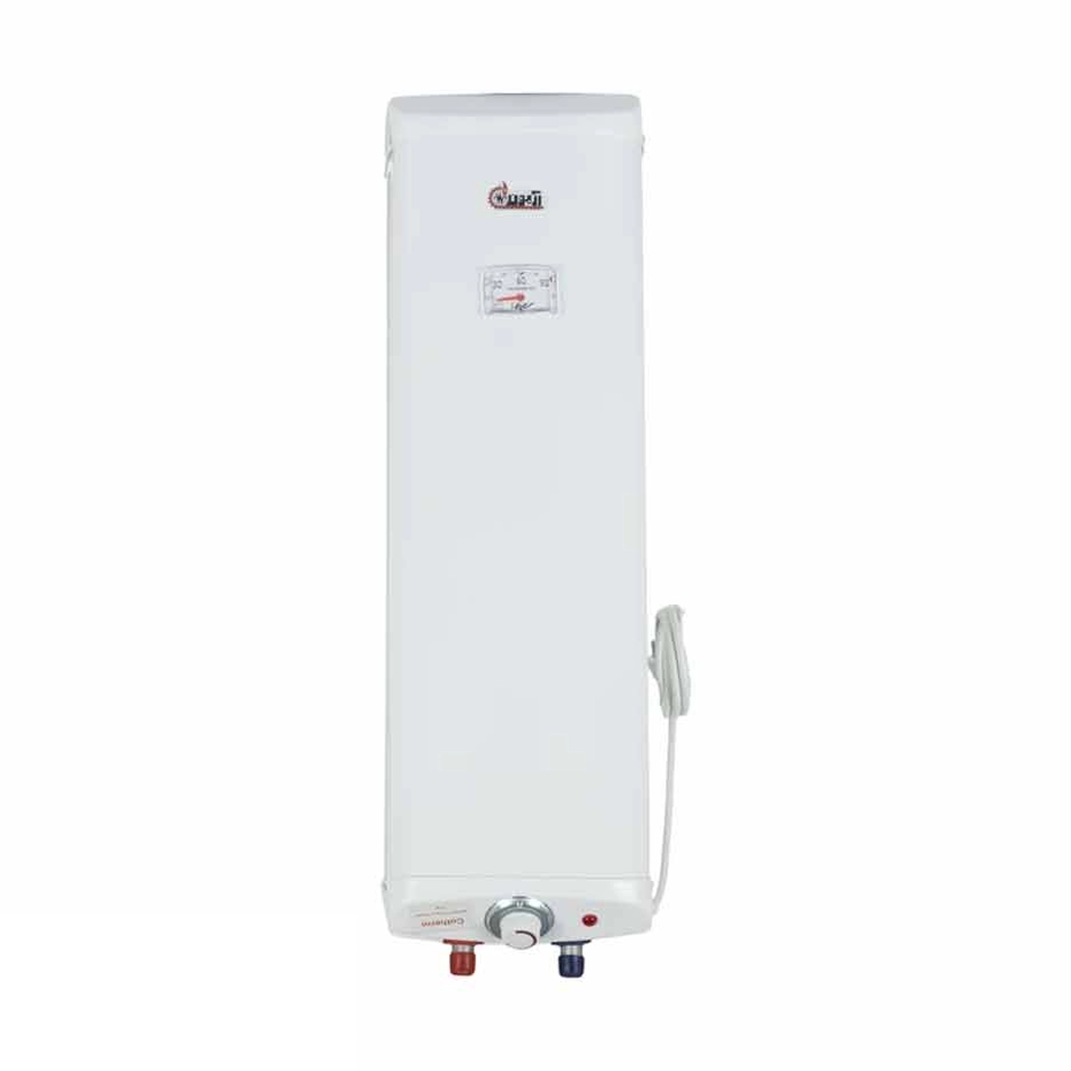 آبگرمکن برقی آزمون کار مدل گرما یک EWH1 آبگرمکن برقی آزمون کار مدل گرما یک EWH1