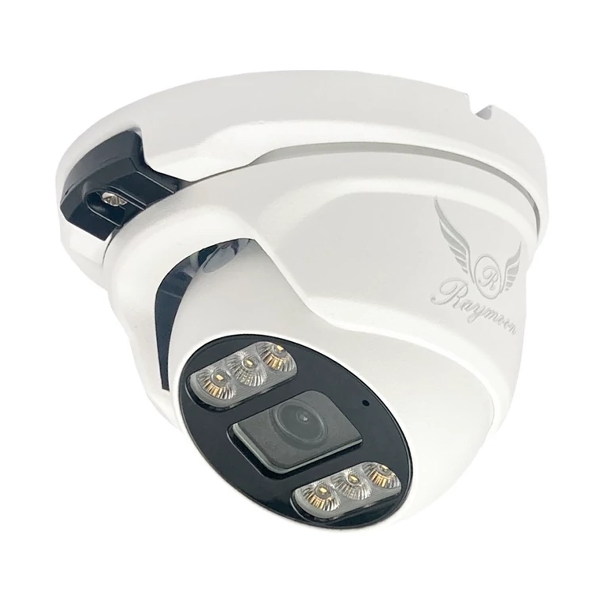 دوربین مداربسته تحت شبکه رایمون مدل RD-5MP-H52-IP دوربین مداربسته تحت شبکه رایمون مدل RD-5MP-H52-IP