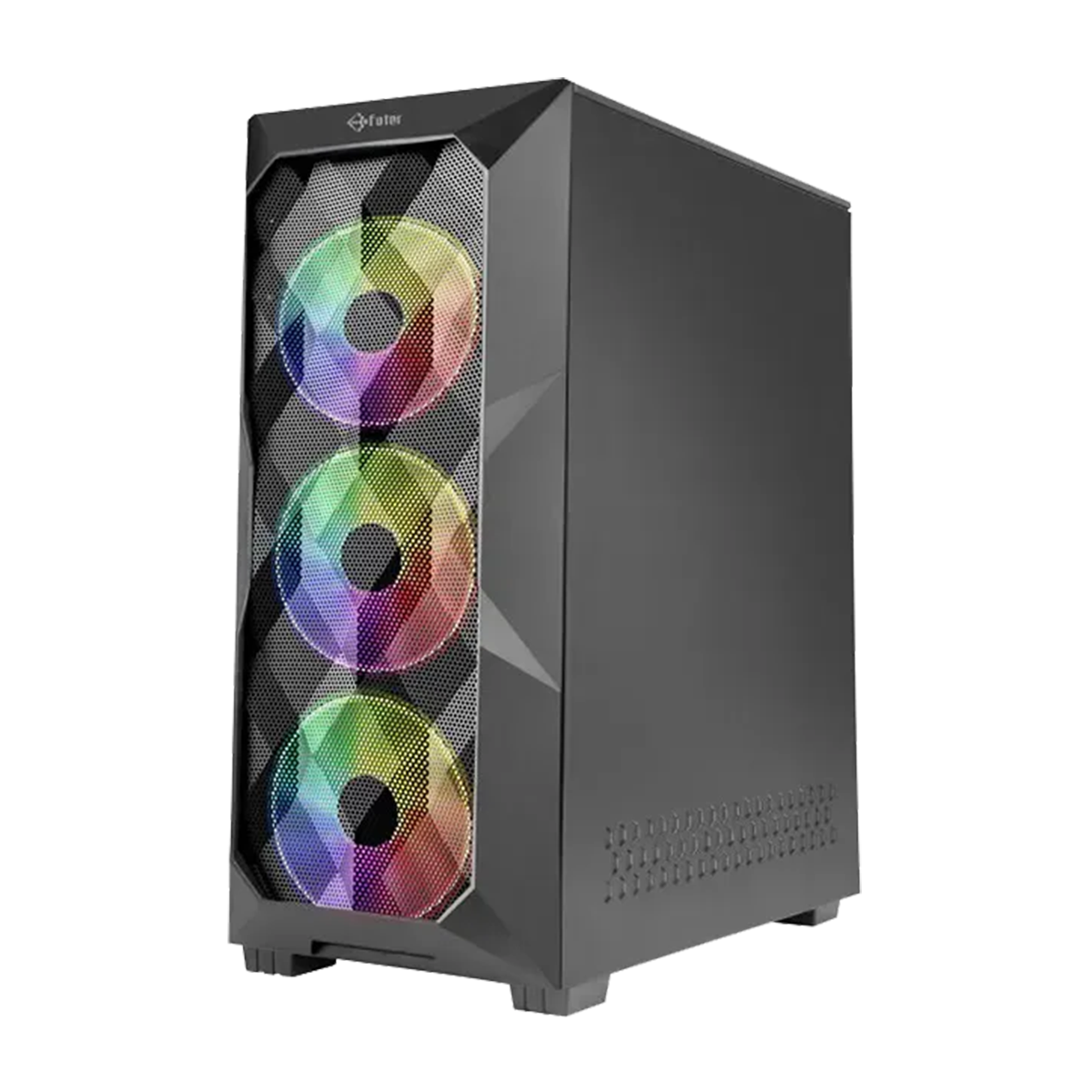 کامپیوتر دسکتاپ مدل FGI3-ECO i3 12100 16GB 500GB RTX3050 OC