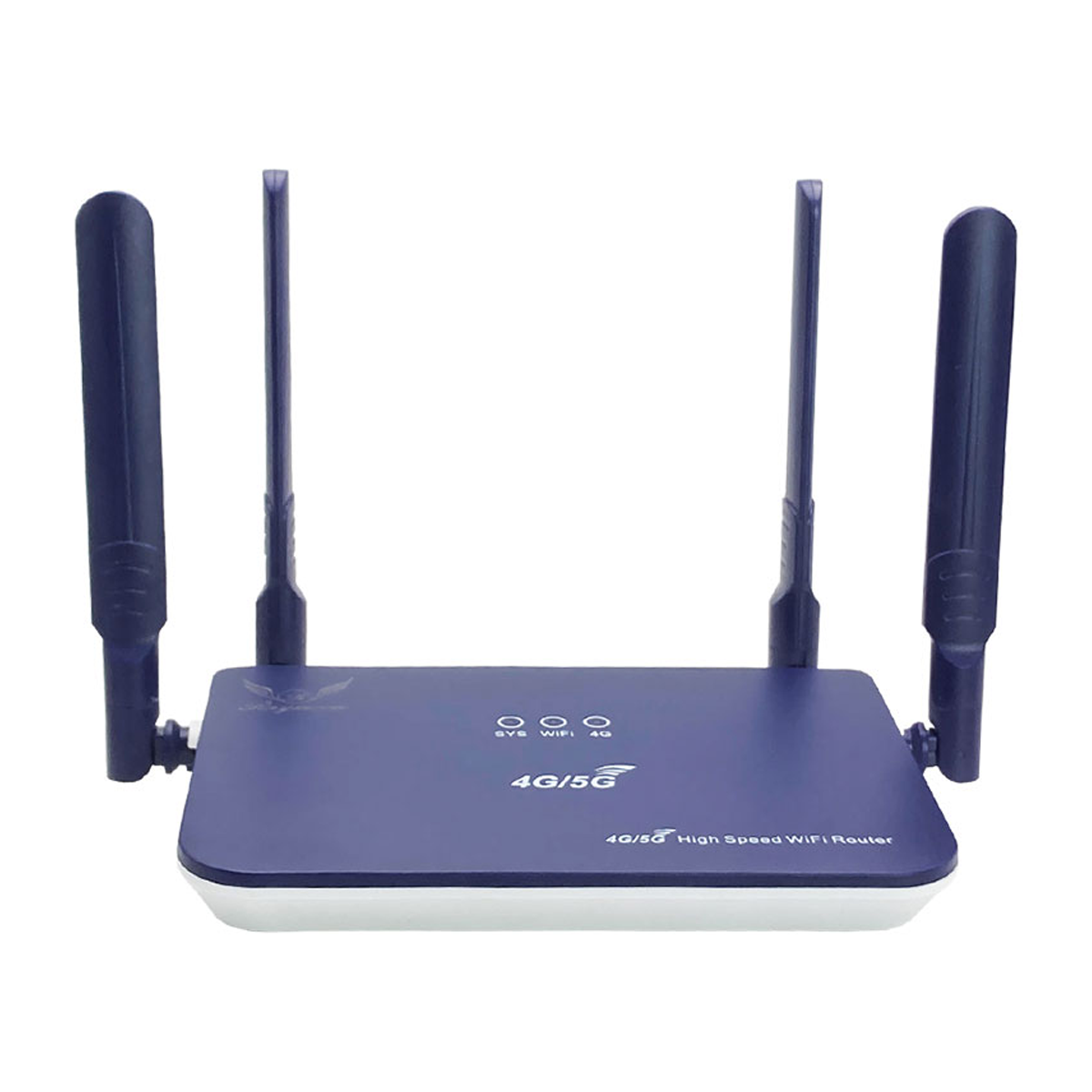 مودم سیمکارتی 4G-Lte رایمون مدل MZ620-سرمه ای مودم سیمکارتی 4G-Lte رایمون مدل MZ620-سرمه ای