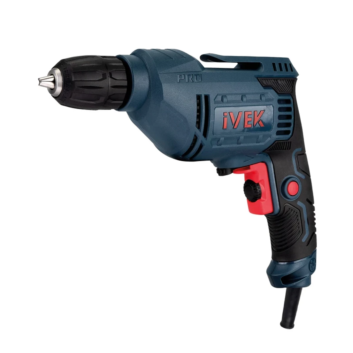 دریل ایوک مدل K-7319-چند رنگ