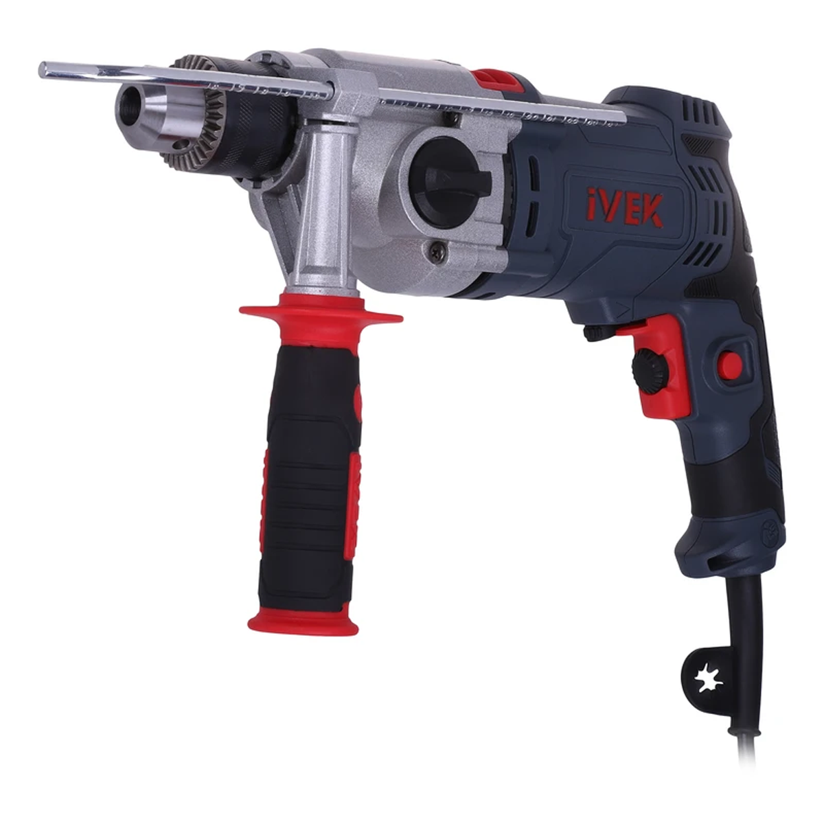 دریل چکشی ایوک مدل K-7320