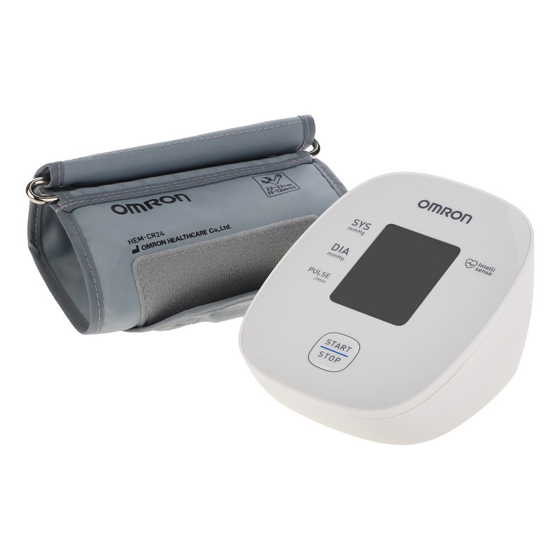 فشارسنج بازویی امرن مدل آداپتور دار کد M 1 Basic فشارسنج بازویی امرن مدل آداپتور دار کد M 1 Basic