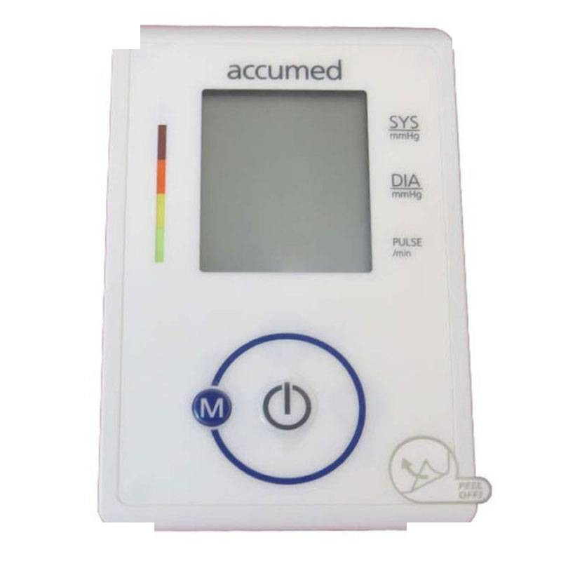 فشارسنج اکیومد مدل cg165 فشارسنج اکیومد مدل cg165