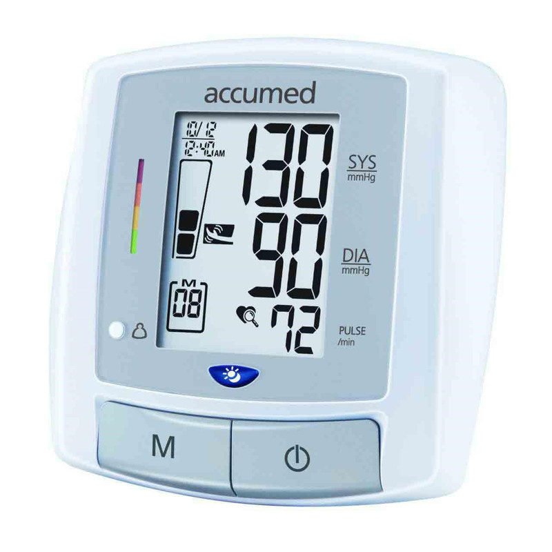 فشار سنج اکیومد مدل MH901F با آداپتور فشار سنج اکیومد مدل MH901F با آداپتور