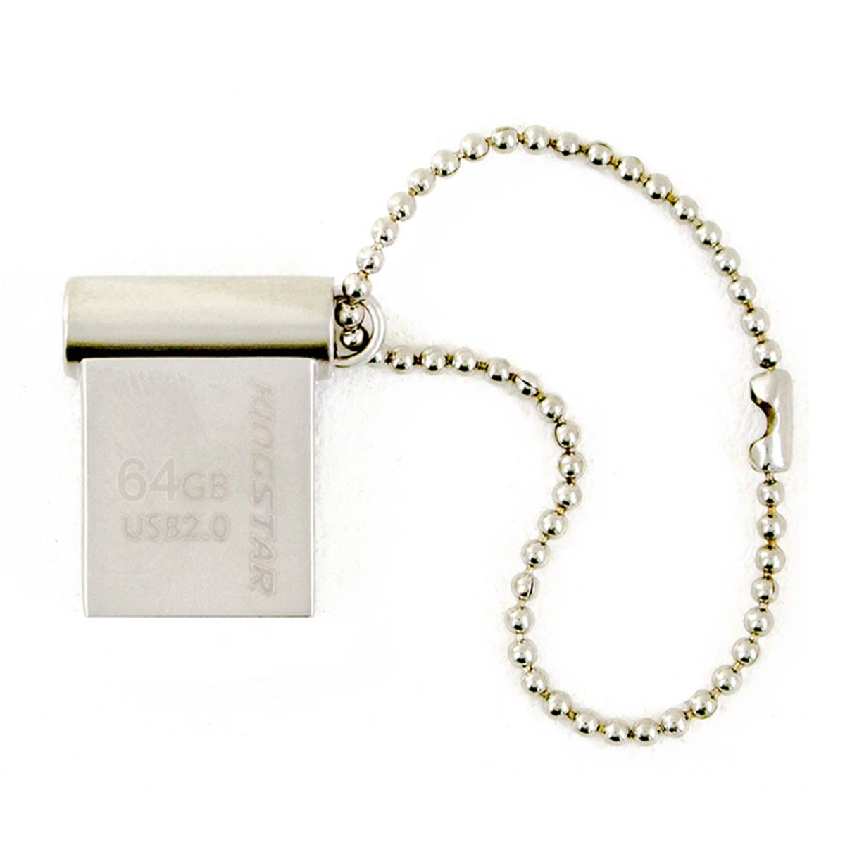 فلش مموری کینگ استار مدل KS230 Fit ظرفیت 64 گیگابایت