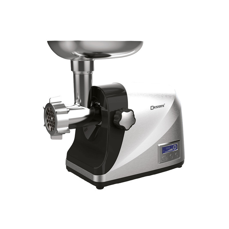 چرخ گوشت ۱۸۰۰ وات دسینی مدل DS163 چرخ گوشت ۱۸۰۰ وات دسینی مدل DS163