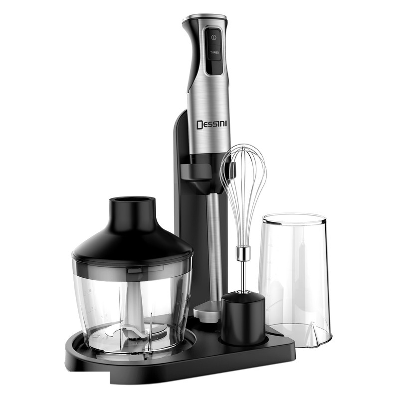 گوشت کوب برقی چندکاره ۸۰۰ وات دسینی مدل DS182