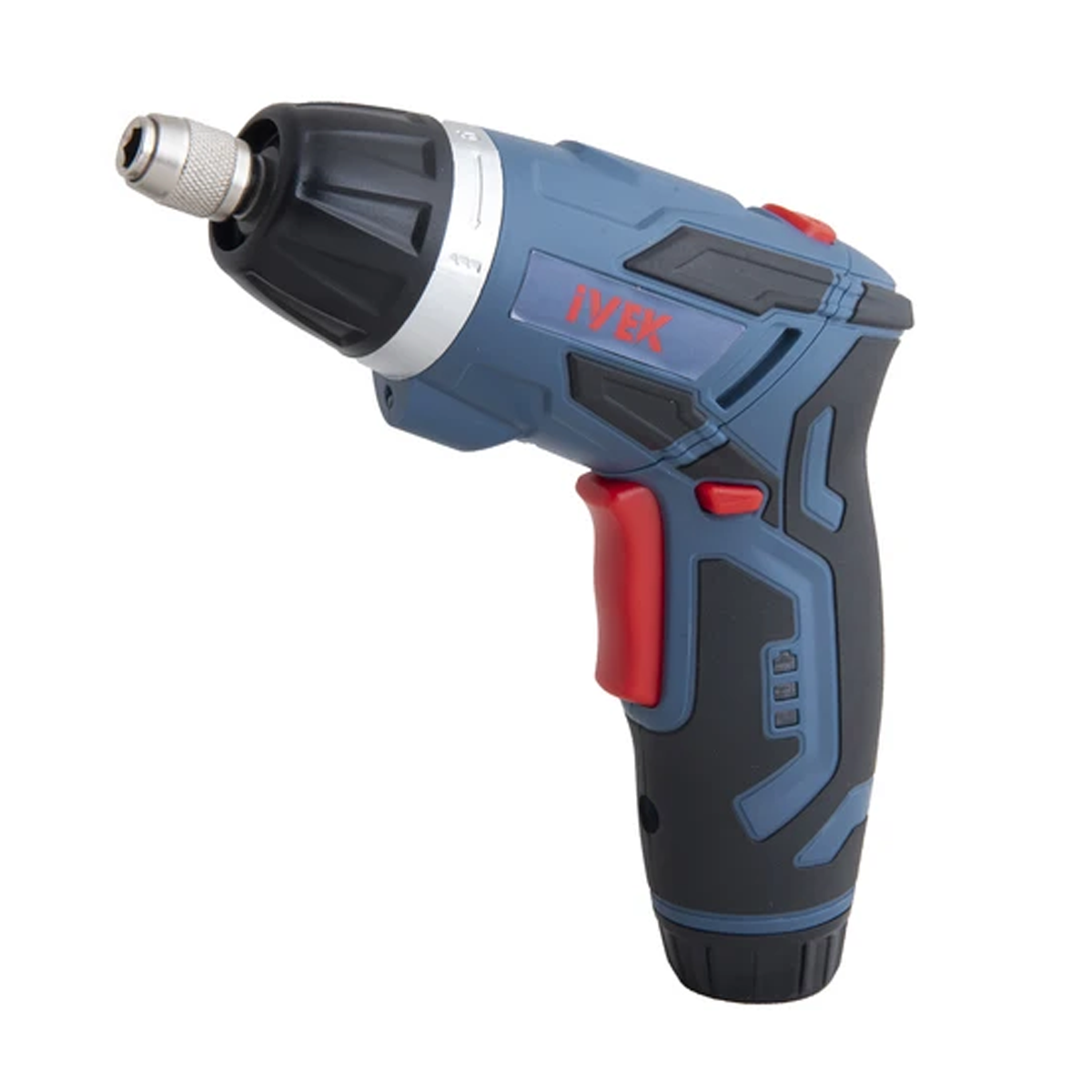 پیچ گوشتی شارژی ایوک مدل K-7236v پیچ گوشتی شارژی ایوک مدل K-7236v