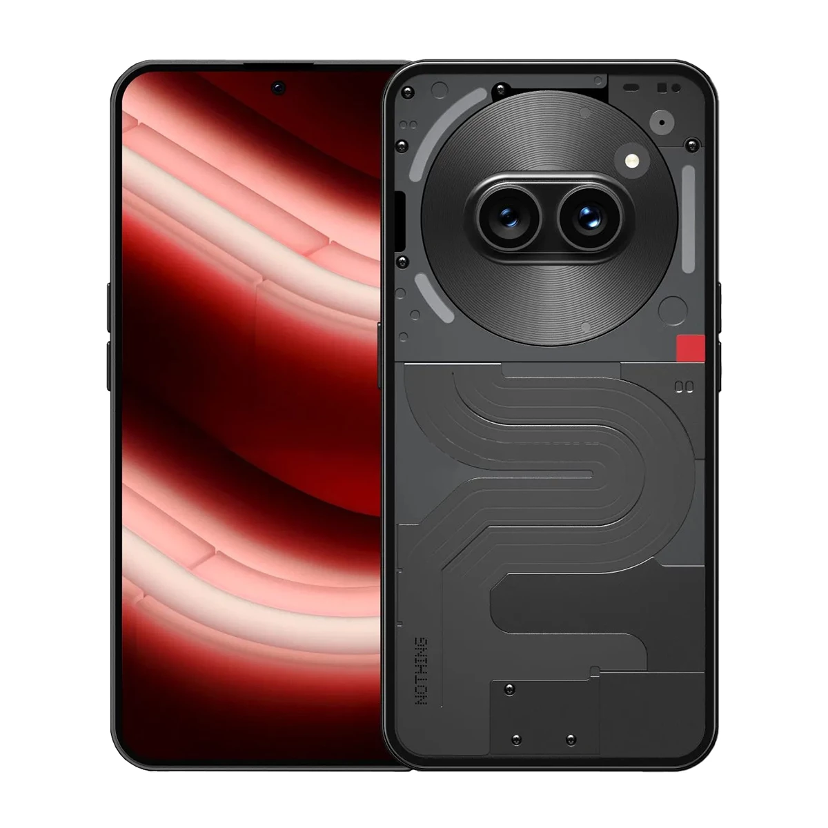 گوشی موبايل ناتینگ مدل Phone 2a 5G ظرفیت 128 گیگابایت رم 8 گیگابایت