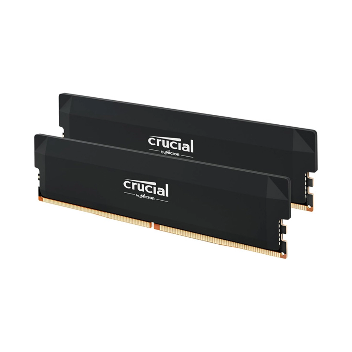 رم کامپیوتر DDR5 دو کاناله 6000 مگاهرتز CL36 گیل مدل Pro ظرفیت 32 گیگابایت