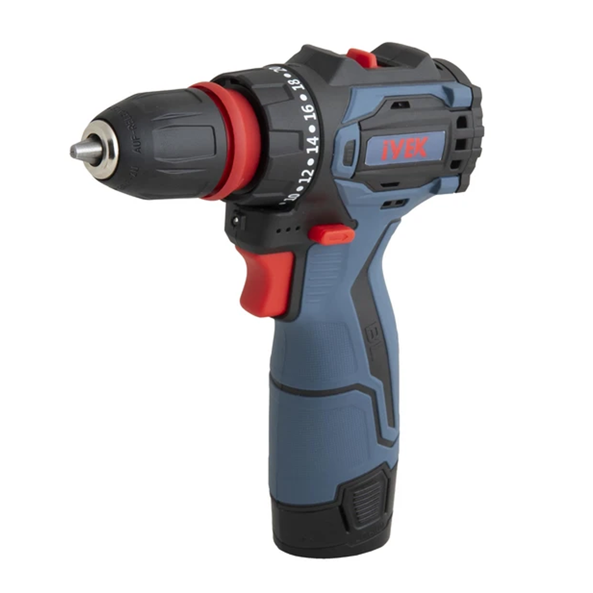 پیچ گوشتی شارژی ایوک مدل K-7222B پیچ گوشتی شارژی ایوک مدل K-7222B