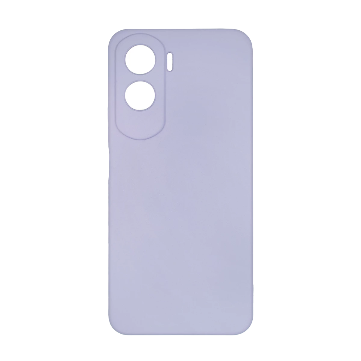 کاور گوشی آنر 90Lite مدل محافظ لنزدار سیلیکونی-صورتی