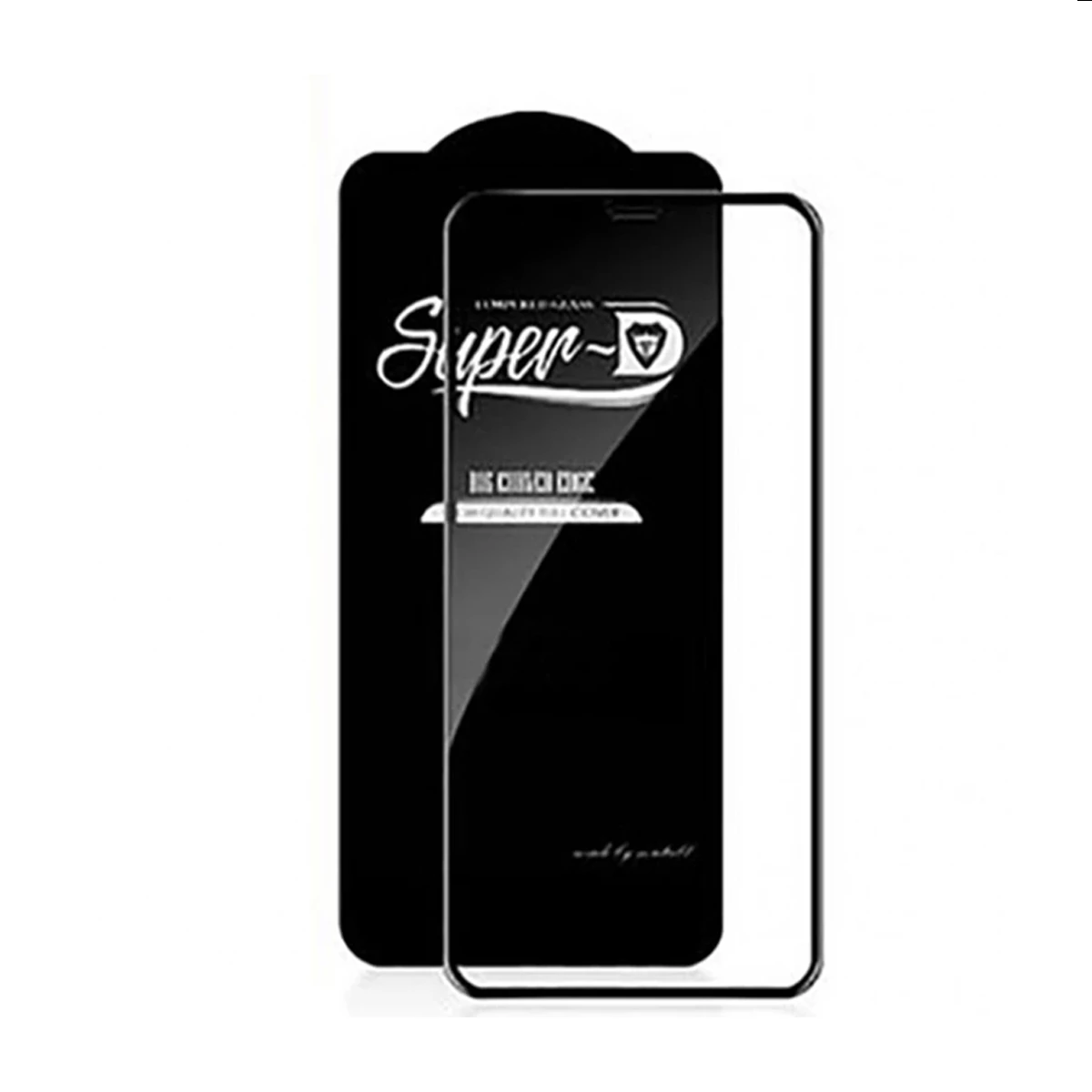 گلس گوشی سامسونگ Galaxy S23 FE مدل Super D