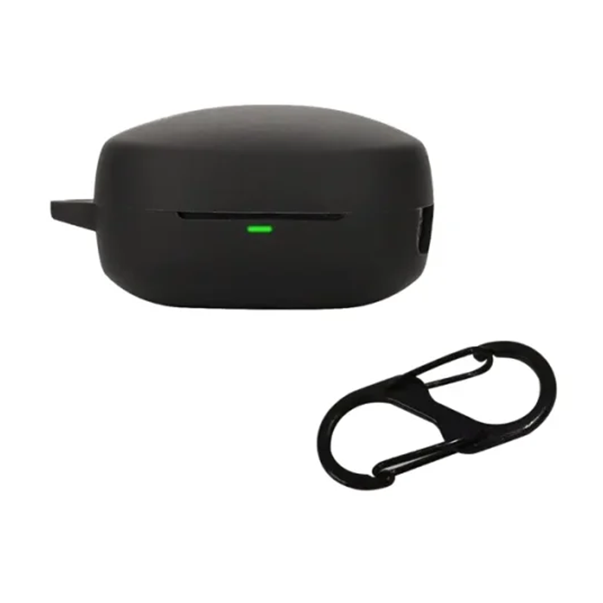 کاور کیس مدل سیلیکونی مناسب برای هندزفری کیو سی وای T13X