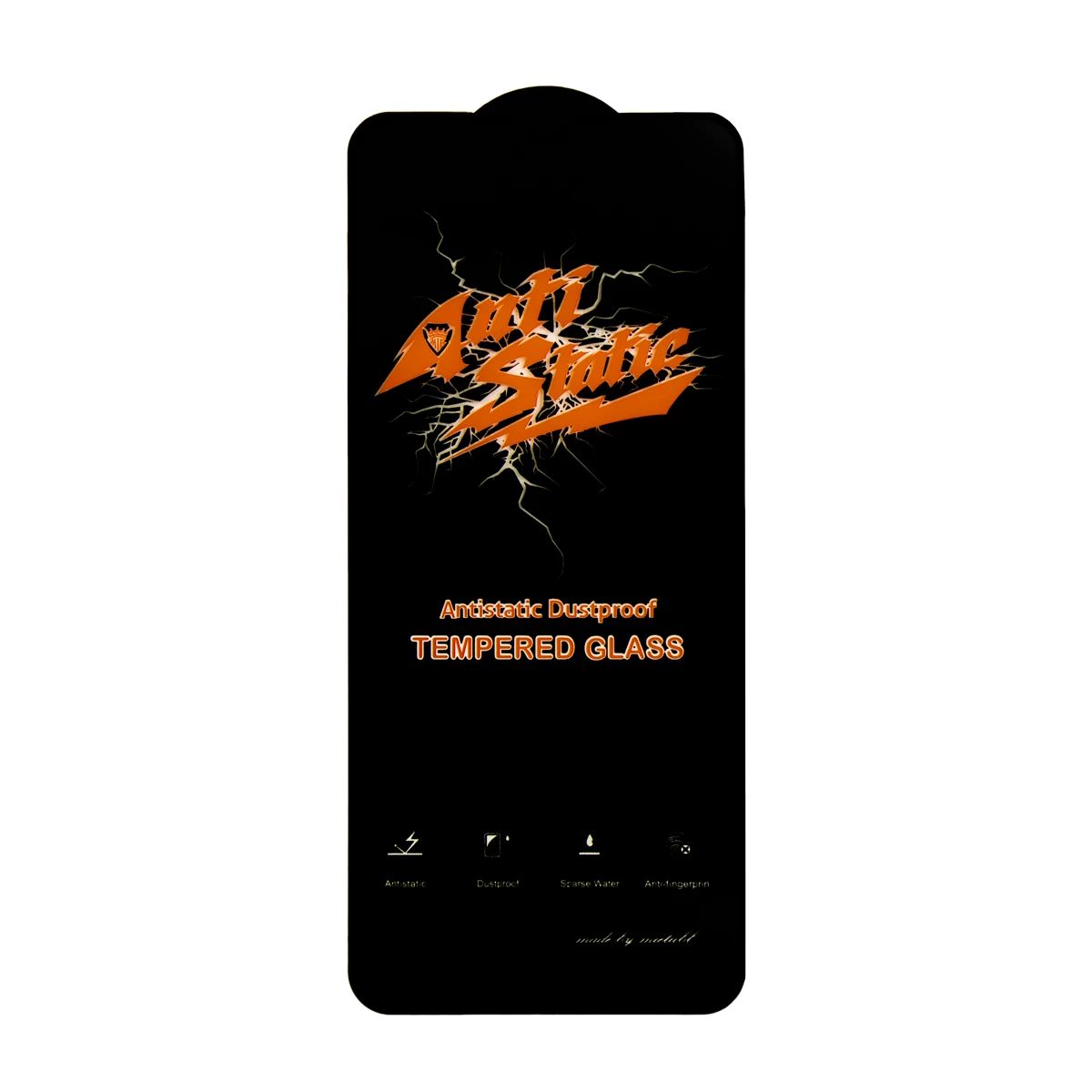 گلس گوشی سامسونگ Galaxy A04 مدل آنتی استاتیک