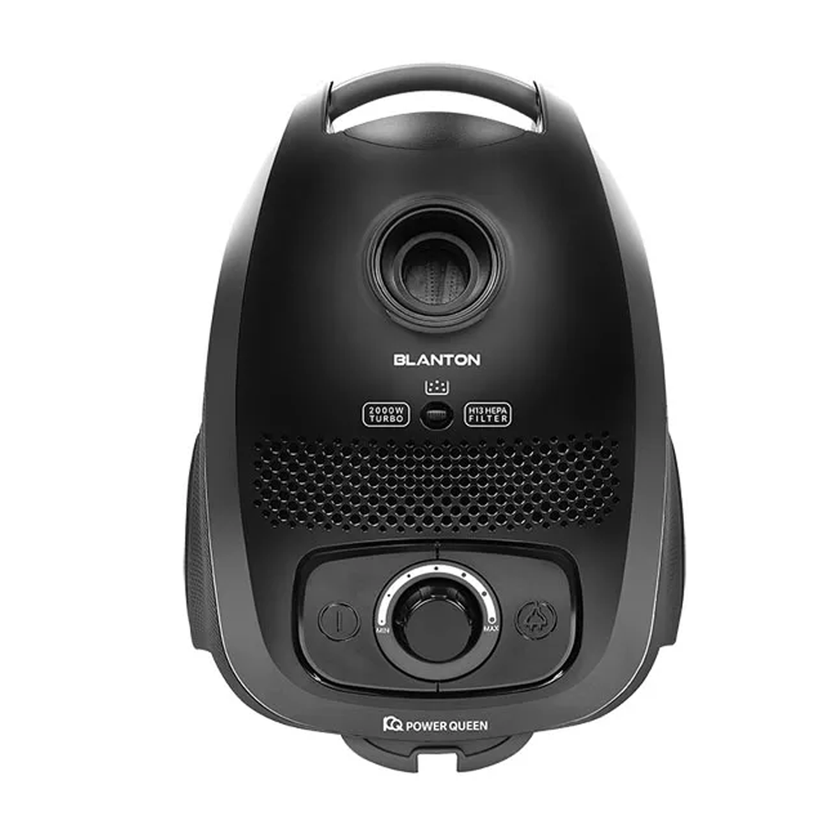 جاروبرقی بلانتون مدل BCW-VC1204-مشکی