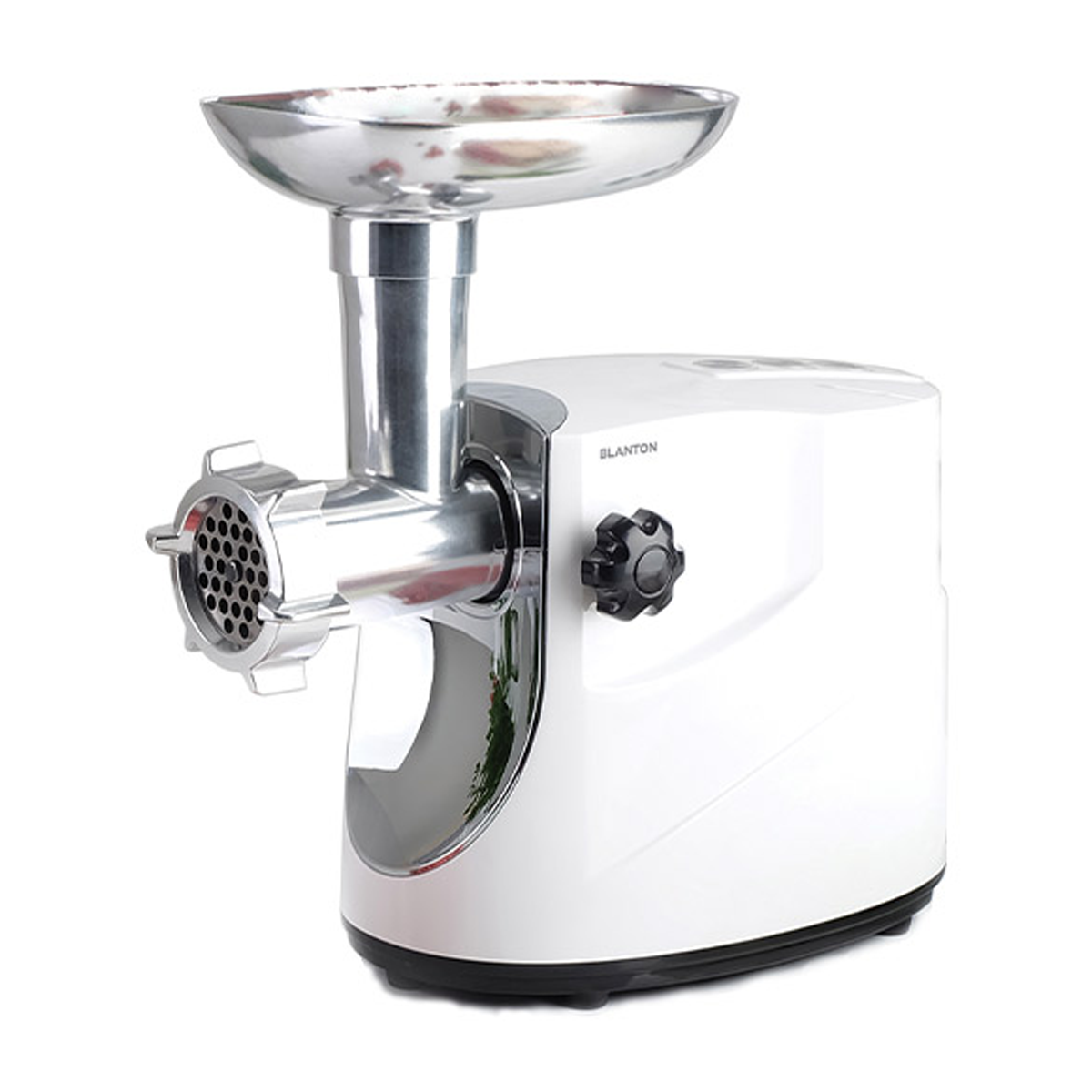 چرخ گوشت بلانتون مدل MG1001-سفید