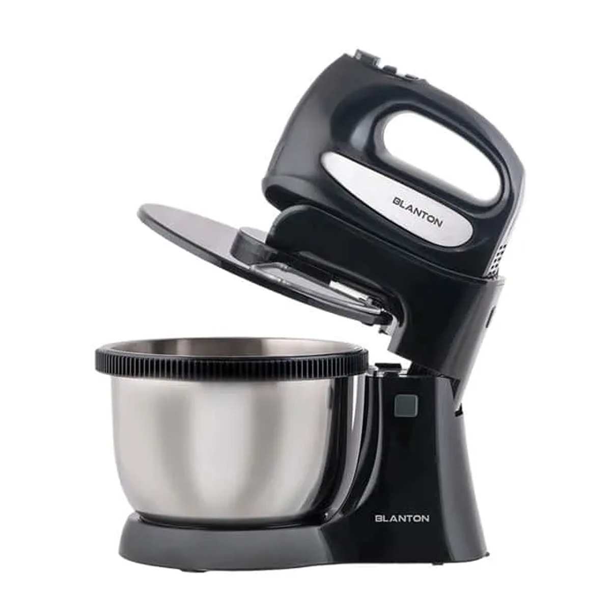 همزن کاسه دار بلانتون مدل BCF-BM1101-مشکی