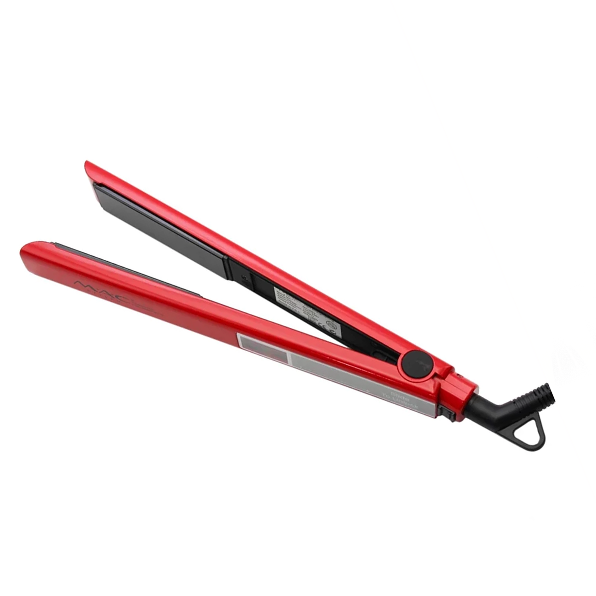 اتو مو مک استایلر مدل MC-2024-قرمز اتو مو مک استایلر مدل MC-2024-قرمز