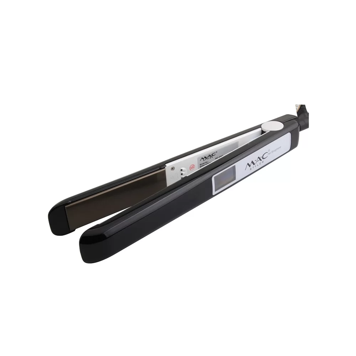 اتو مو مک استایلر مدل MAC-2047