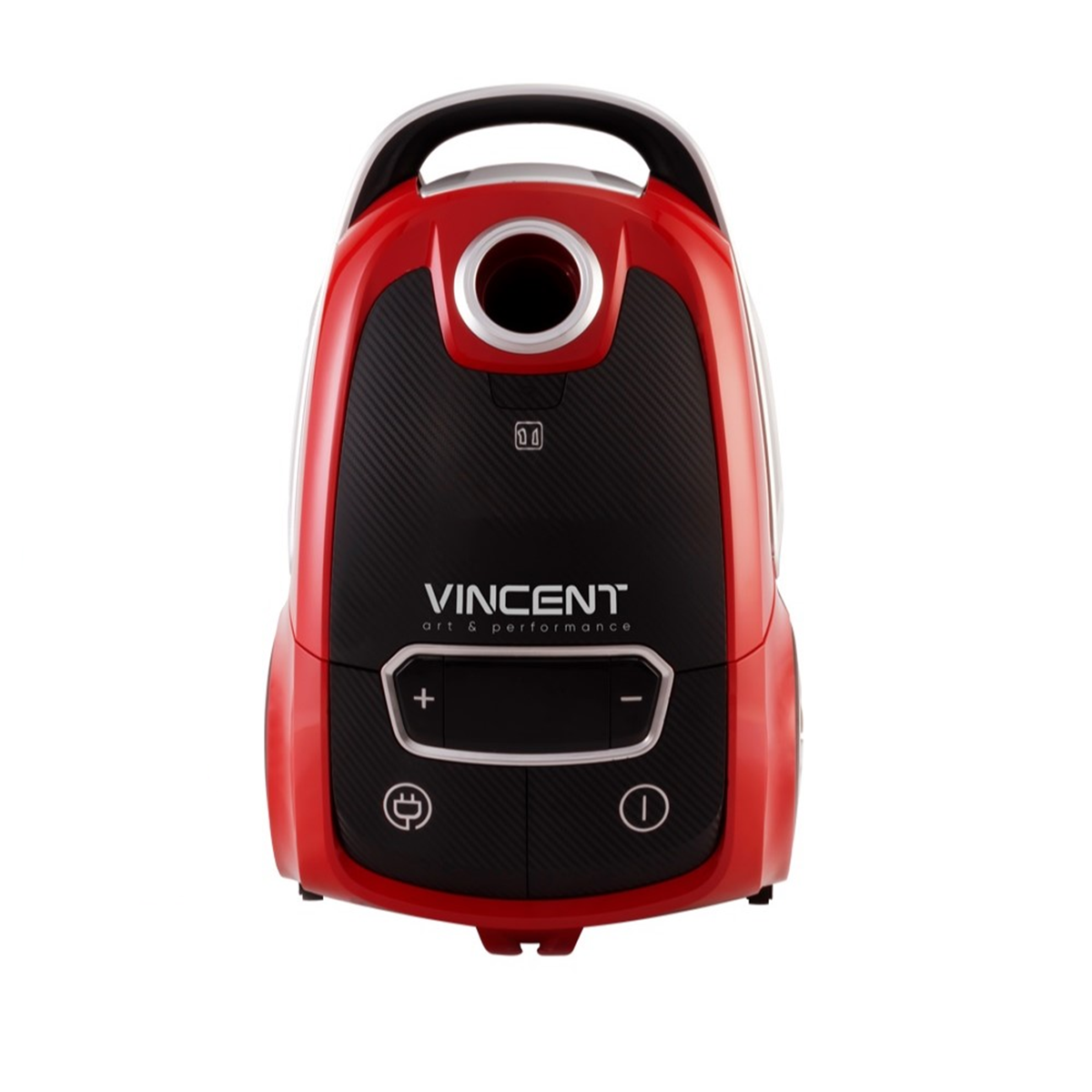 جاروبرقی وینسنت مدل FC7625