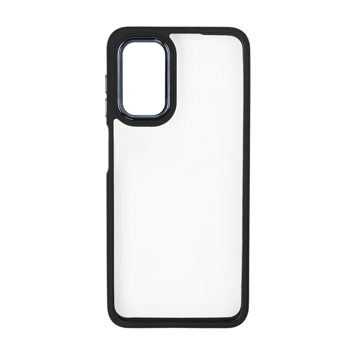 کاور گوشی سامسونگ Galaxy A04S مدل نیو اسکین-قرمز