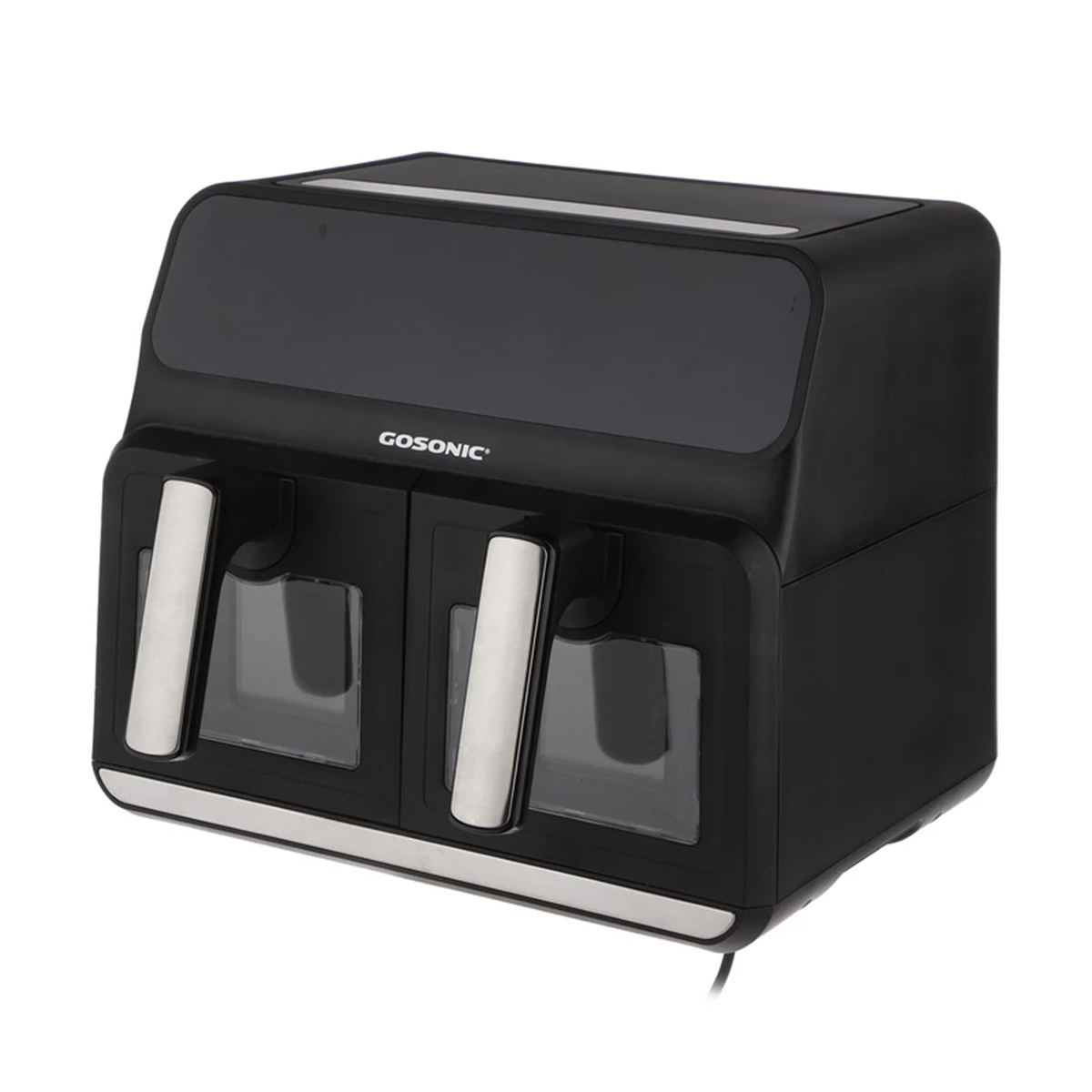 سرخ کن بدون روغن گوسونیک مدل GAF-658