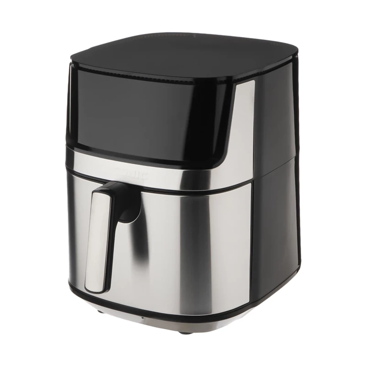 سرخ کن بدون روغن گوسونیک مدل GAF-558-مشکی نقره ای سرخ کن بدون روغن گوسونیک مدل GAF-558-مشکی نقره ای