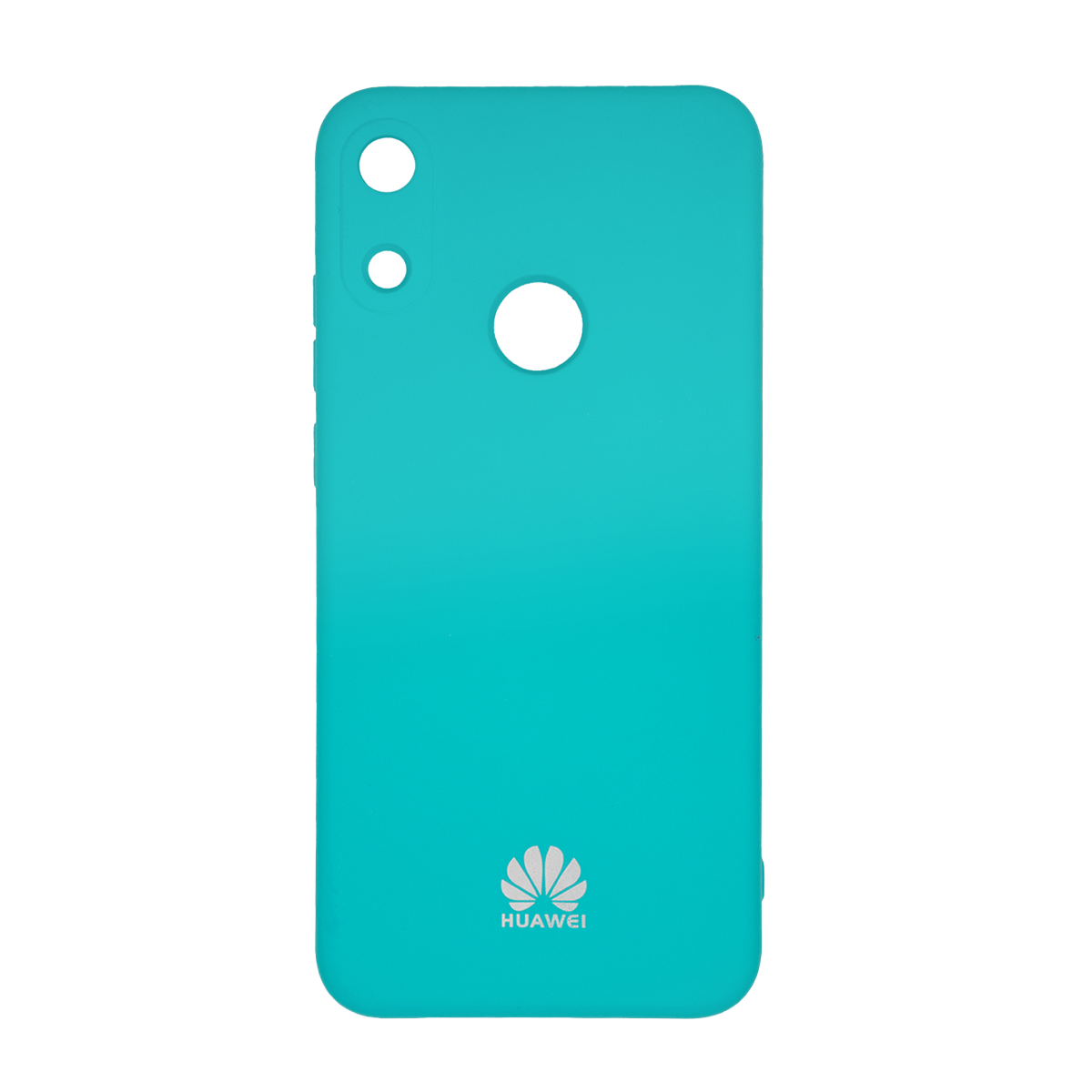 کاور گوشی هوآوی Y6 (2019) مدل محافظ لنزدار سیلیکونی-مشکی کاور گوشی هوآوی Y6 (2019) مدل محافظ لنزدار سیلیکونی-مشکی