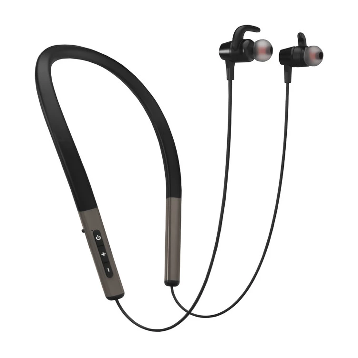 هندزفری بلوتوثی کربی مدل BE-B103-مشکی