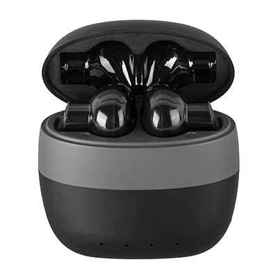 هندزفری بلوتوثی کربی مدل BT-T105-مشکی