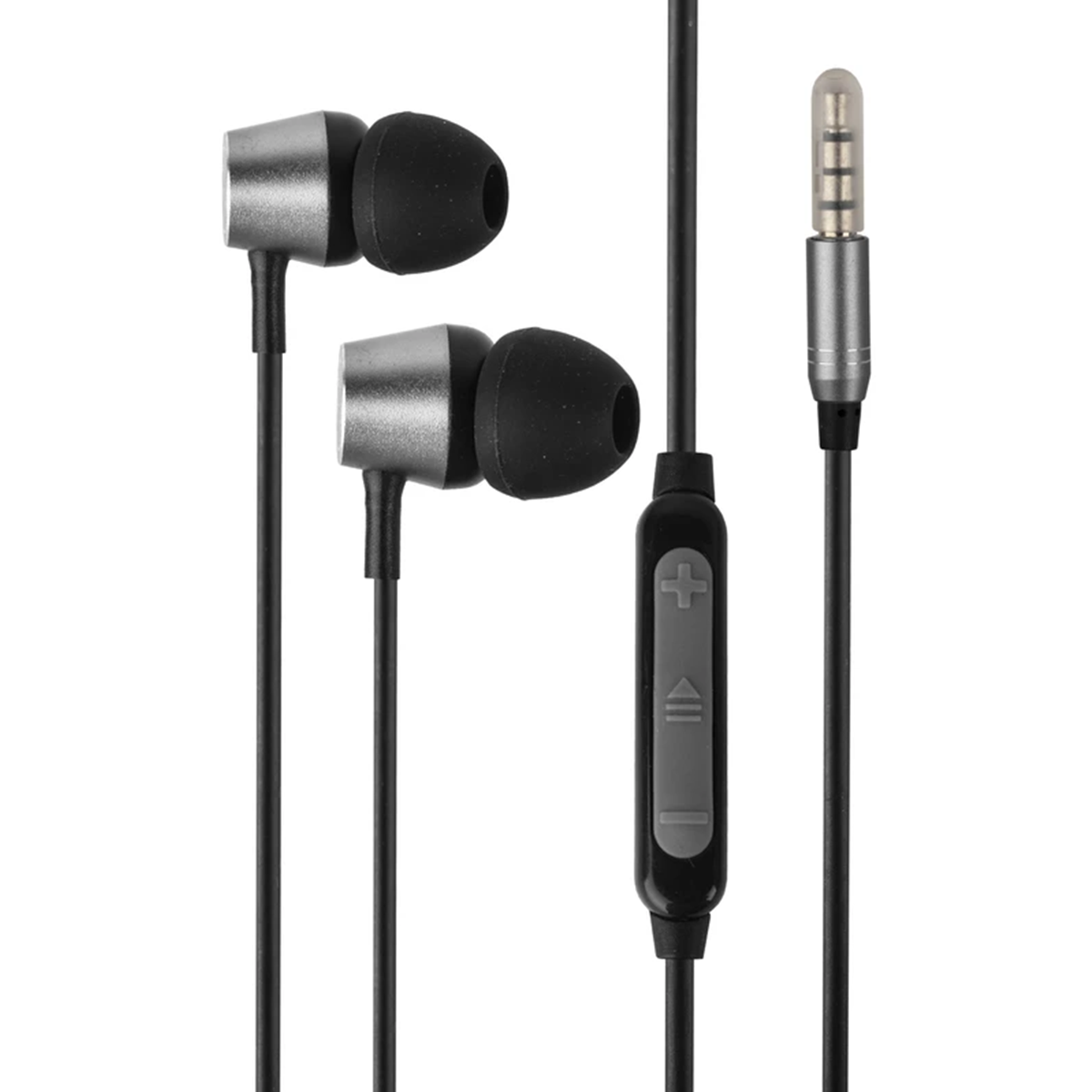 هندزفری سیمی کربی مدل BE-E103