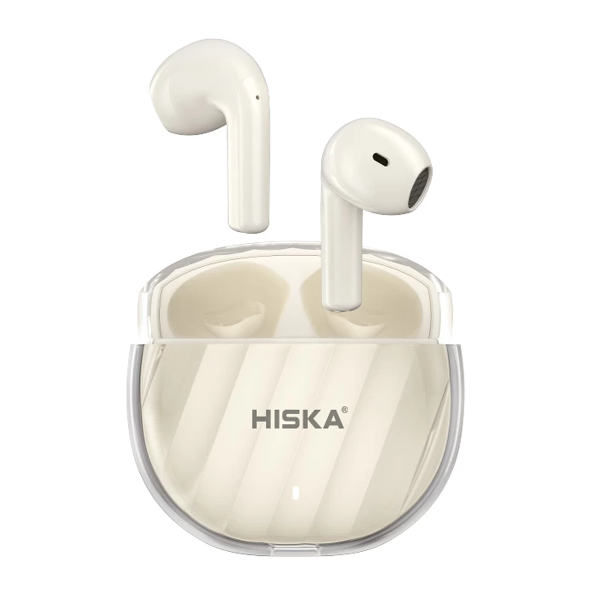 هندزفری بلوتوثی هیسکا مدل FX-539-سفید