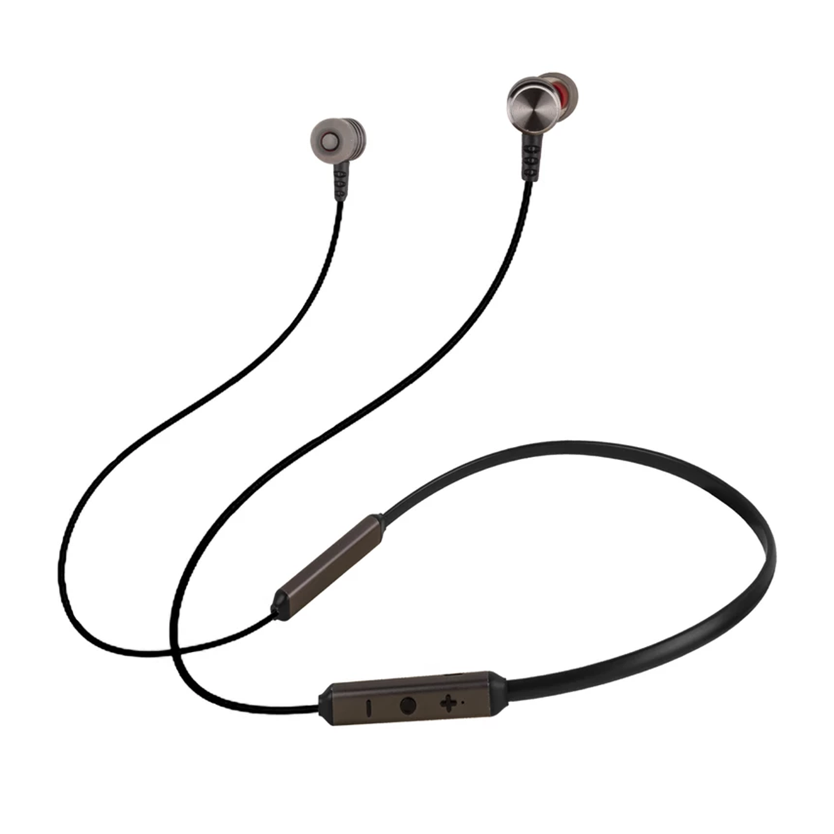 هندزفری بلوتوثی کربی مدل BE-B102