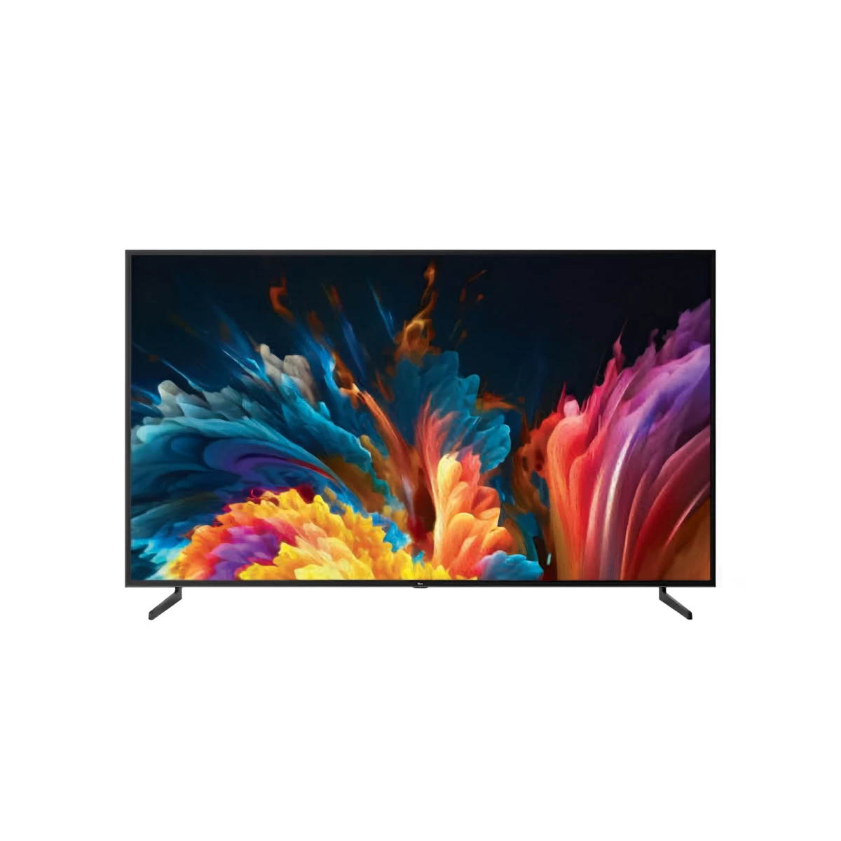 تلویزیون کیو ال ای دی جی پلاس مدل GTV-85RQ842N سایز 85 اینچ