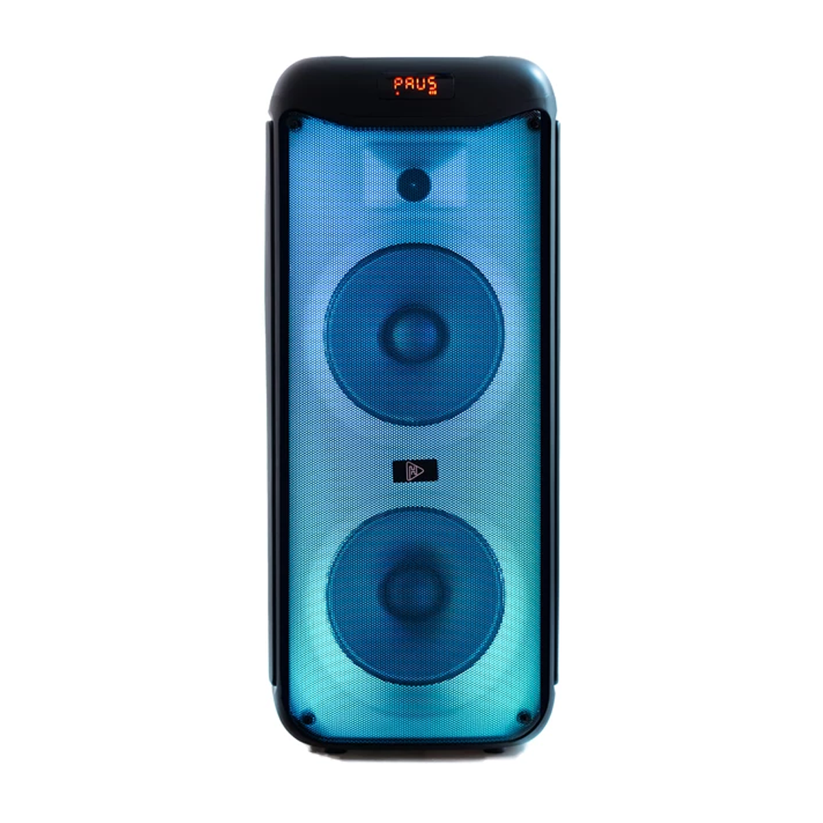 اسپیکر بلوتوثی قابل حمل هیون مدل 8500